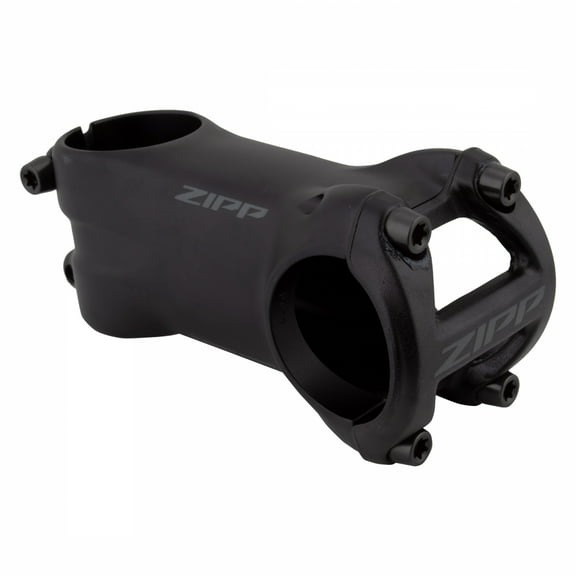 Zipp Speed Weaponry Service Course SL Stem- Matte Black Length: 70 Bar Clamp Diameter (mm): 31.8