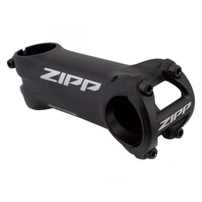 Zipp Speed Weaponry Service Course Stem- Blast Black Length: 100 Bar Clamp Diameter (mm): 31.8