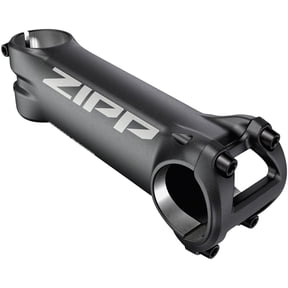 Zipp Speed Weaponry Service Course Stem- Blast Black Length: 80 Bar Clamp Diameter (mm): 31.8