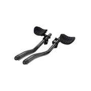 Zipp Speed Weaponry Vuka Aerobar Extensions - Evo 70, Carbon, High