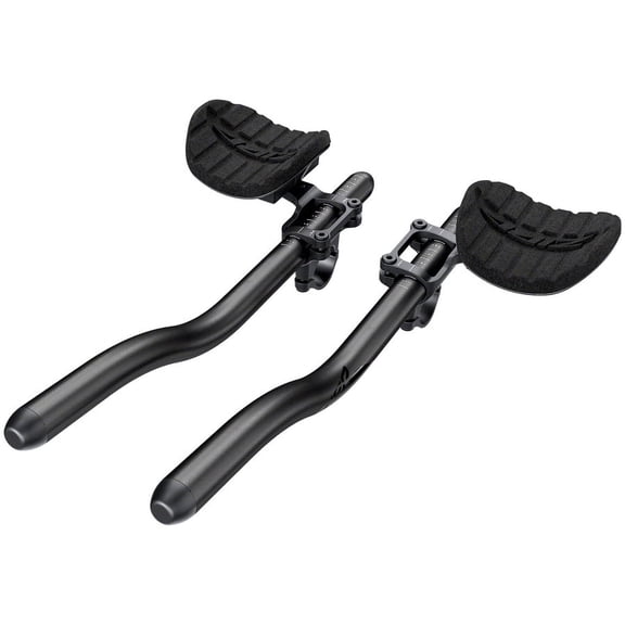 Zipp Speed Weaponry Vuka Aerobar Extensions - Race, Carbon, High