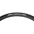 thumbnail image 1 of Zipp Tangente Course Clincher Road Tire: 700x23 Puncture Resistant Black, 1 of 2