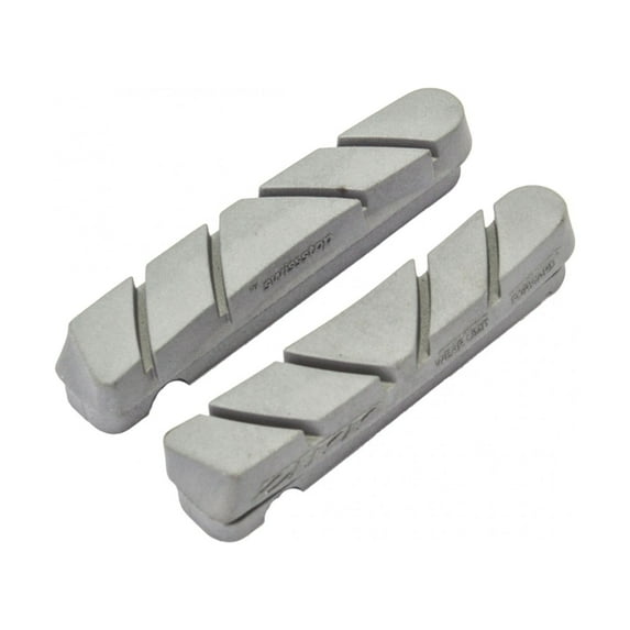 Zipp Tangente Platinum Pro Evo Brake Pad Inserts for Carbon Rims, SRAM/Shimano, 1 Pair