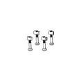 thumbnail image 1 of Zipp Tower Bolt Kit for Vuka Aero C1, Kit, 1 of 1
