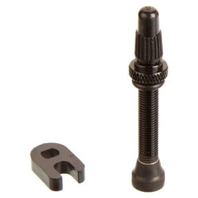 Zipp Valve for 1ZERO Presta 1 valve, 1 valve core wrench