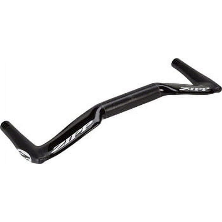 Zipp Vuka Bull Base Bar 42cm O-O 40cm C-C 40mm Drop 31.8mm