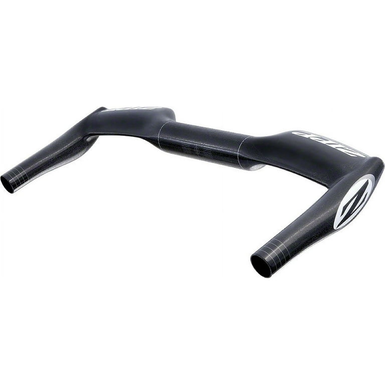 Zipp Vuka Bull Base Bar 42cm O-O 40cm C-C Zero Drop 31.8mm Zipp Vuka Bull Base Bar 42cm O-O 40cm C-C Zero Drop 31.8mm