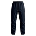 thumbnail image 1 of Zipper Ankle Jogger Pants for Boys, 5-Pack Loose Fit Sweatpants with Zip Pockets, Mesh Lined Athletic Playwear for Kids 5-24, 1 of 4