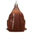 thumbnail image 1 of Zipper Backpack, Summer , One Size, 1 of 5