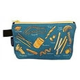 thumbnail image 1 of Zipper Bags - UPG - Pasta Cosmetics Bag New 5327, 1 of 1