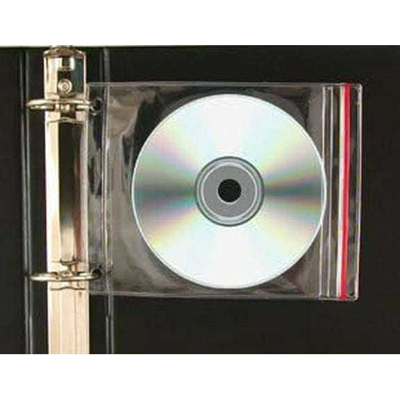 Zipper Binder Case 10 Pack R198210