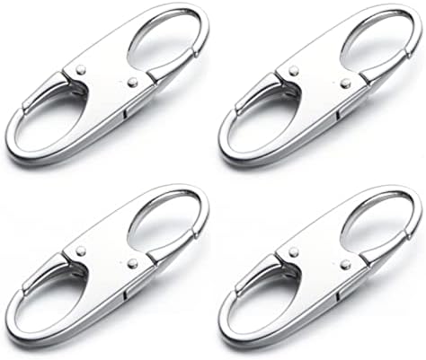 Zipper Clip Theft Deterrent - Backpack Zipper Lock Securing Pulls ...