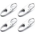 thumbnail image 1 of Zipper Clip Theft Deterrent - Keep The Zipper Closed - Zipper Pull Replacement, 1 of 7