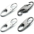 thumbnail image 1 of Zipper Clip Theft Detterent - Keep The Zipper Closed - Zipper Pull Replacement, 1 of 7