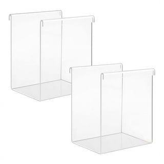 Freezer Baggy Stands – 6 Pack – Freezer Meal Pro