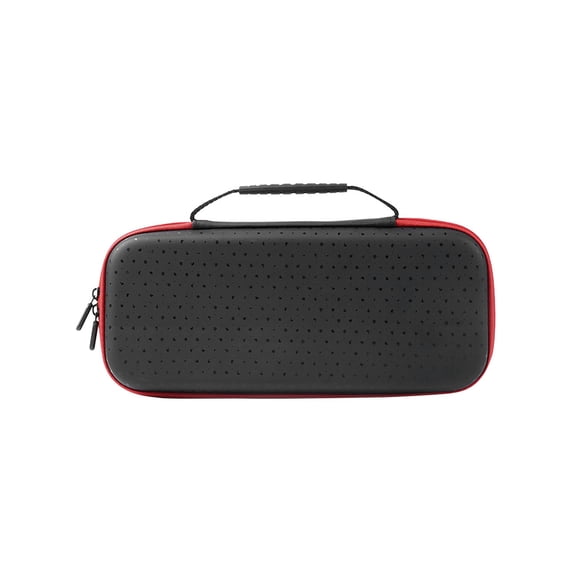 Zipper Closure Storage Bag Professional Shockproof Carrying Case Anti Scratch Console Accessories Travel Fit For Steam Deck