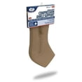 thumbnail image 1 of Zipper Compression Ankle Supports, Beige, L, 1 of 2