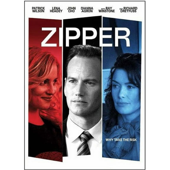 Zipper (DVD)