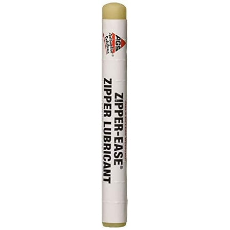 Zipper Ease Lubricant