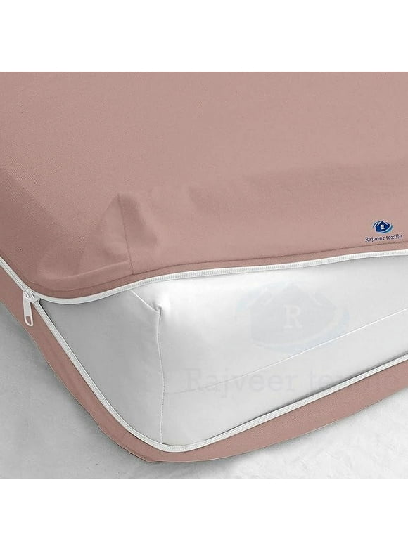 Zipper Fitted Sheets in Bed Sheets & Pillowcases