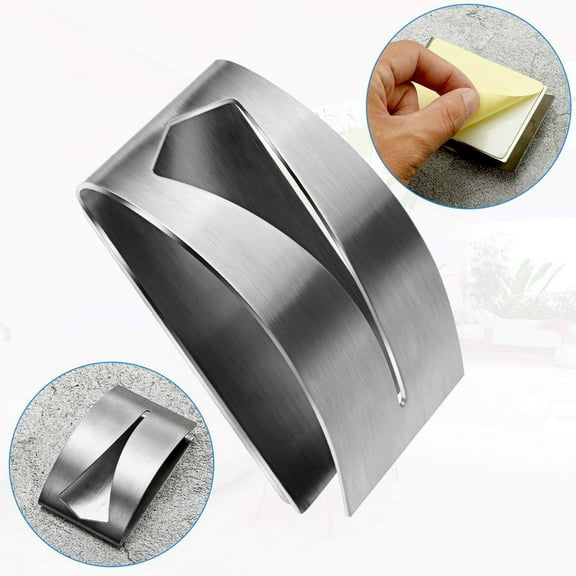 Zipper Jig Tool, Zipper Installing Tool for Zipper Pulls, Quick Zipper Jig Slider, Durable Stainless Steel Zipper Slider Helper for Clothes Pants Dresses Jackets Zipper Repair, 2Pcs(Silver,3x2")