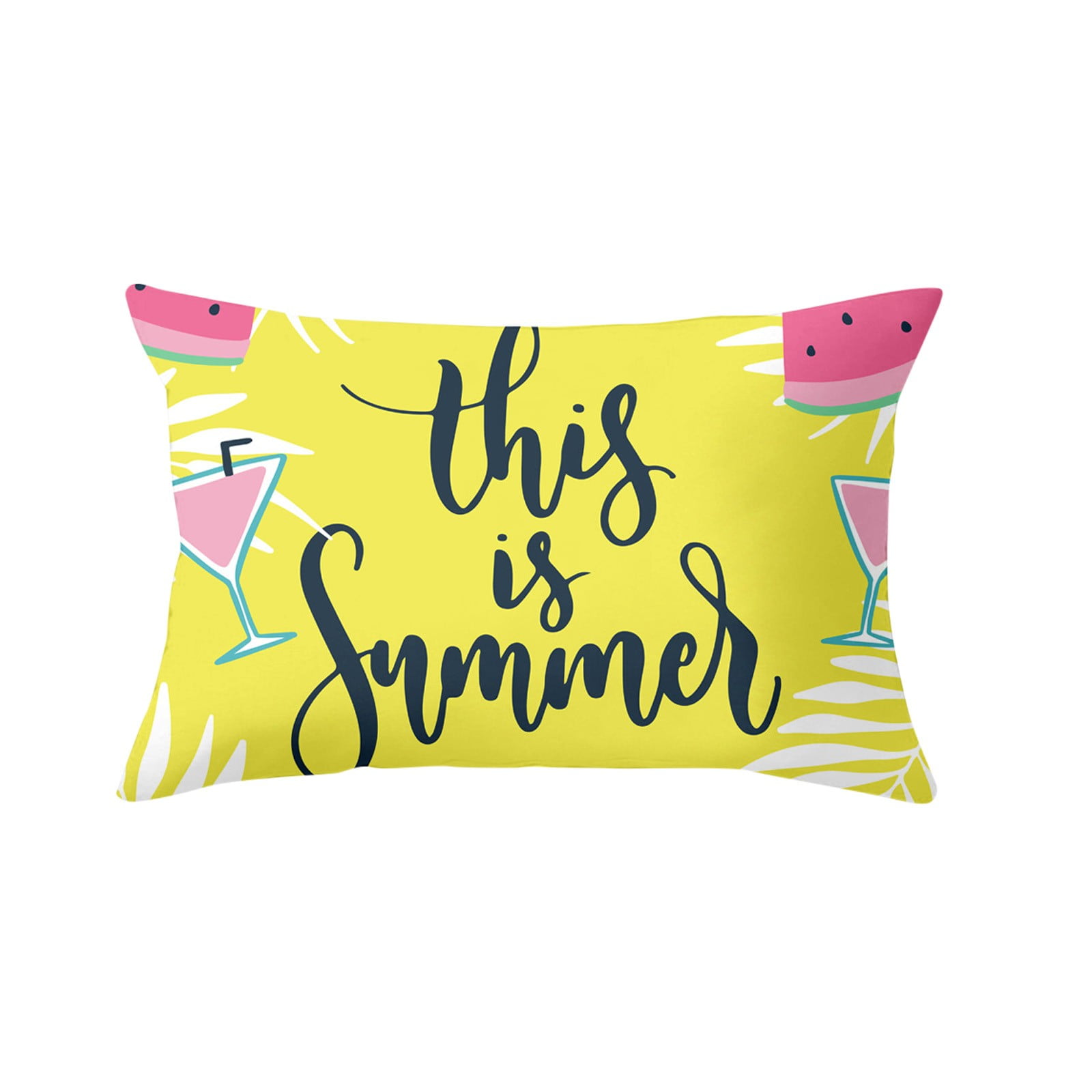 Zipper Pillowcase Silk Pillowcase with Zipper Silk Pillowcase for Hair