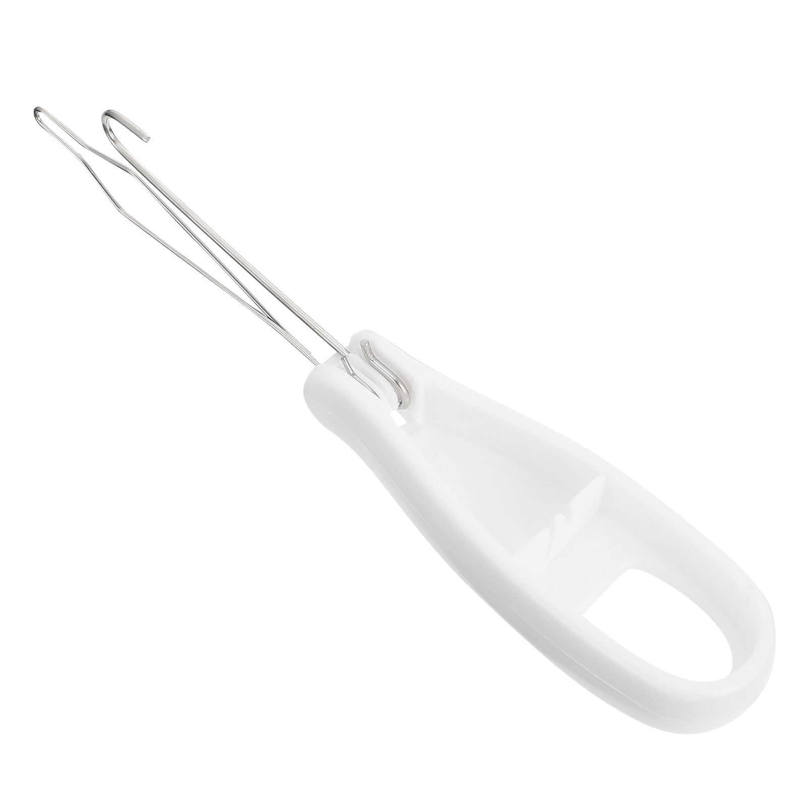 Zipper Puller Dressing Aid Tool Zipper Pulling Helper for Arthritis Disabled
