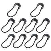 Zipper Pulls Replacement,Golf Bag Zippers Pull Tab Replacement for Backpack,Jackets,Pants,Boot Coats,Luggage Universals