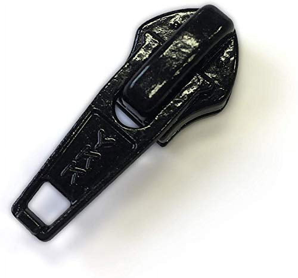 Buy Zipper Repair Kit 5 Ykk Coil Automatic Lock Jacket Sliders