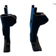Zipper Right and Left Walking Foot for Juki 1541 1541s