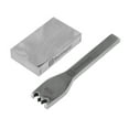 thumbnail image 1 of Zipper Teeth Remover, Stainless Steel, 1 of 1