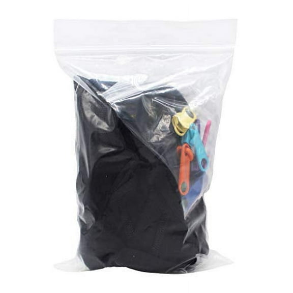 Zipper by The Yard - Ykk #4.5 Nylon Coil Zippers Chain Black 5-Yards of Make Your Own Zipper and 10 Multicolored Pulls in Soft Vinyl