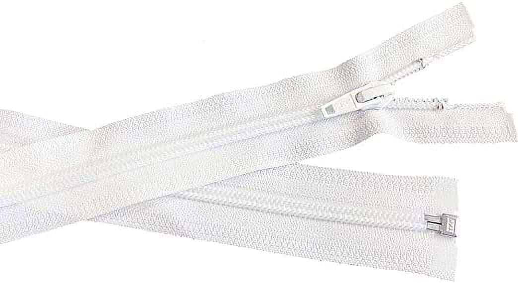 ZipperStop Wholesale Authorized Distributor YKK 36" Light Weight Jacket