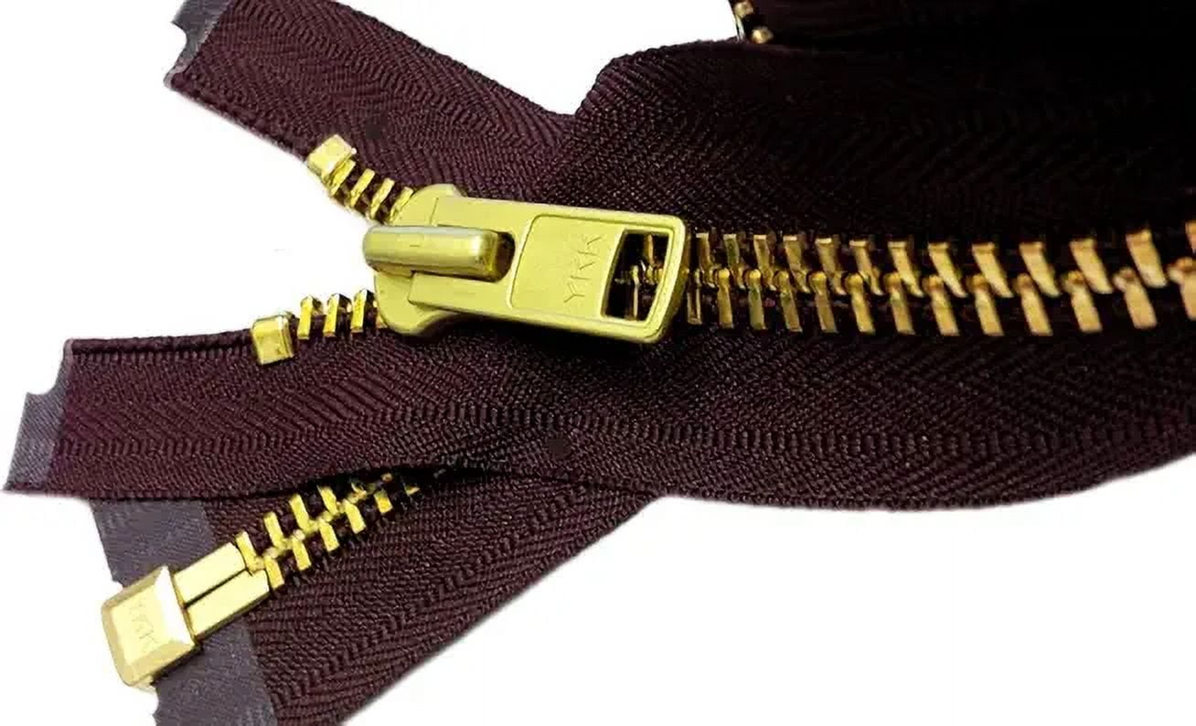 Ziipperstop ZipperStop Wholesale Authorized Distributor YKK®Sale 24