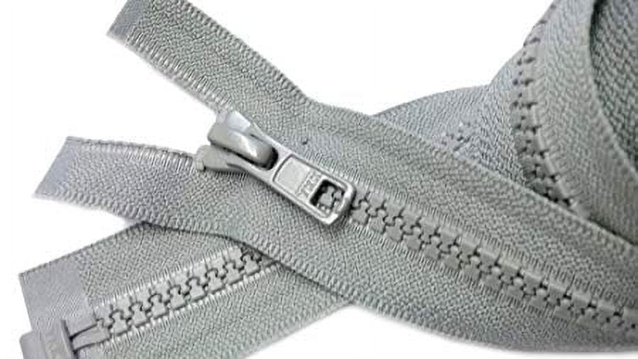 Shop YKK Zippers in Wholesale & Retail Online on Jhonea