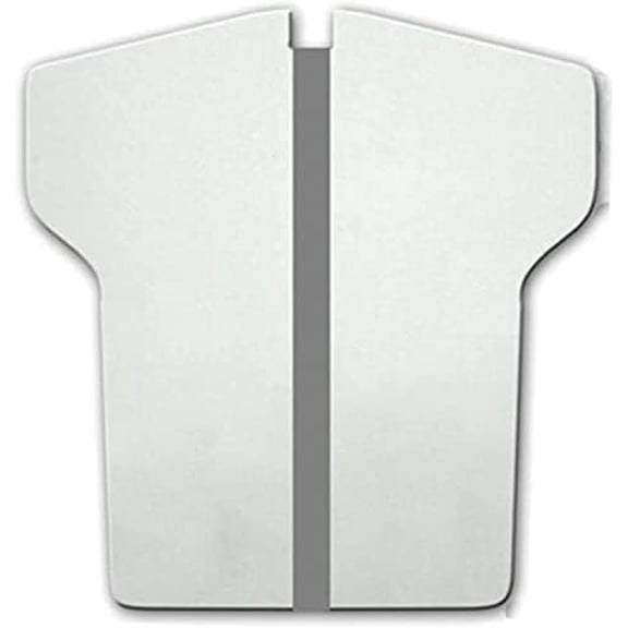 Zippered Apparel Screen Printing Pallets/Platens- 009235$$Art & Craft