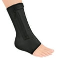 thumbnail image 1 of Zippered Compression Ankle Support, 1 of 3