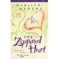thumbnail image 1 of The Zippered Heart: Healing for the Secrets We Hide Inside, (Paperback), 1 of 2