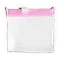 thumbnail image 1 of Self Sealing Medicine Bags, 2026 Waterproof Pill Pouch Set, Reusable Travel Pills Organizer for Medicine or Vitamins, Self-Sealing Zipper Medicine Bags for Daily Use, 1PCS, 1 of 7