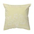 thumbnail image 1 of Throw Pillow Celtic Tree Framed, 1 of 4
