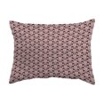 thumbnail image 1 of Zippered Pillow Patterned Drop Colored, 1 of 6