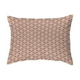 thumbnail image 1 of Zippered Pillow Patterned Drop Colored, 1 of 6
