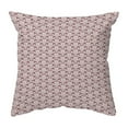thumbnail image 1 of Zippered Pillow Patterned Drop Colored, 1 of 6