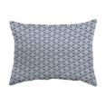 thumbnail image 1 of Zippered Pillow Patterned Drop Colored, 1 of 6