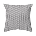 thumbnail image 1 of Zippered Pillow Patterned Drop Colored, 1 of 5
