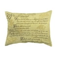 thumbnail image 1 of Zippered Pillow Shell Macbeth Spell, 1 of 5