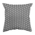 thumbnail image 1 of Zippered Pillow Shell Patterned Drop Colored, 1 of 6