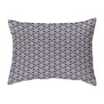 thumbnail image 1 of Zippered Pillow Patterned Drop Colored, 1 of 3