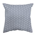 thumbnail image 1 of Zippered Pillow Shell Patterned Drop Colored, 1 of 3