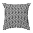 thumbnail image 1 of Zippered Pillow Shell Patterned Drop Colored, 1 of 6